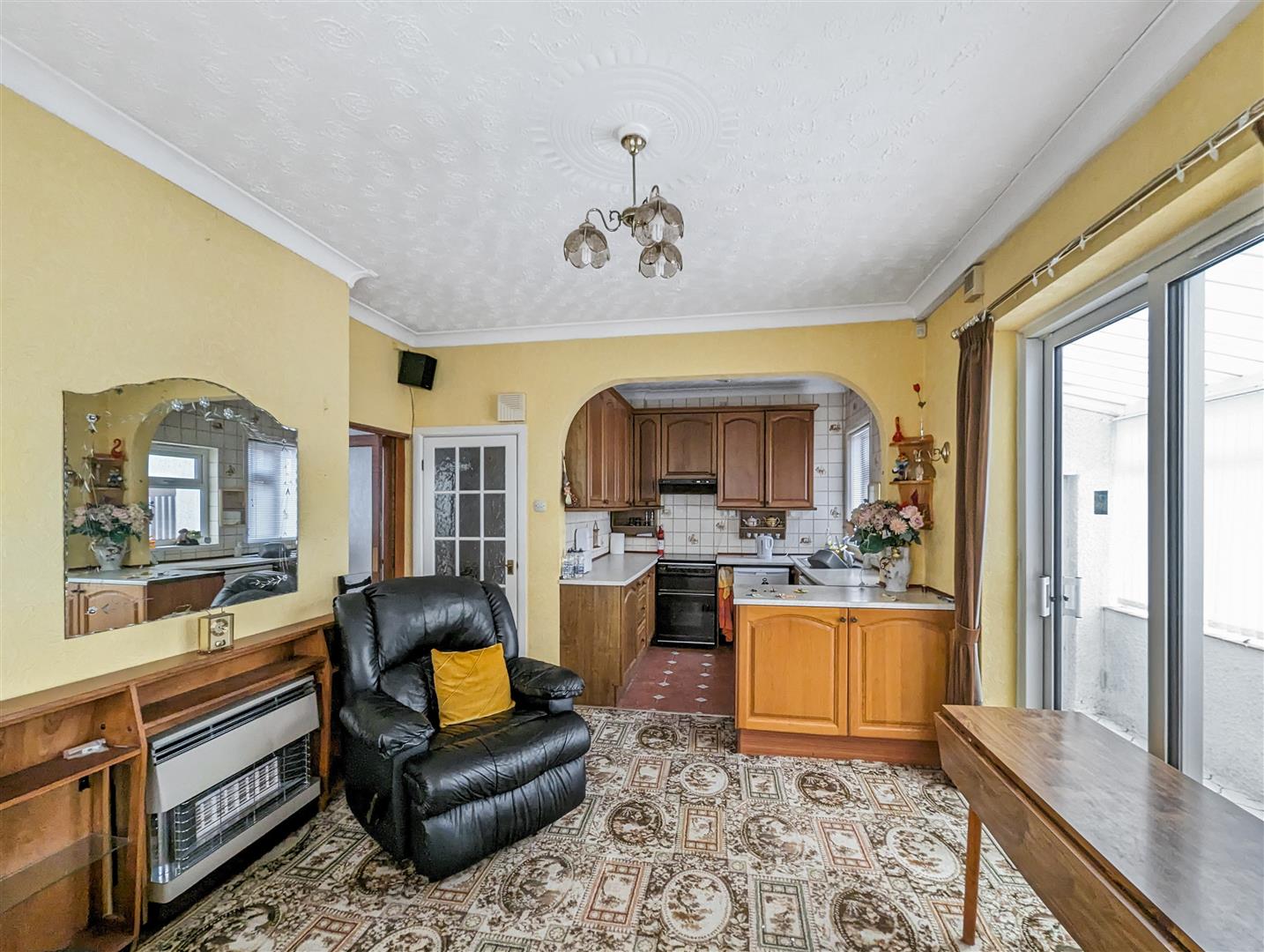 5 Bedroom House Garland Road, Poole